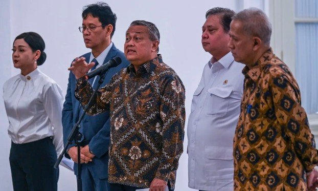 BI Klaim Jurus Stabilkan Rupiah Bukan Langkah Biasa, Perry: Kami All-Out