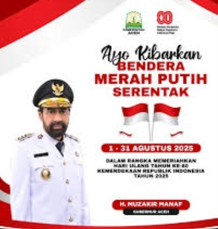 Mualem: Kita Dipersatukan oleh Pancasila dalam Bingkai NKRI