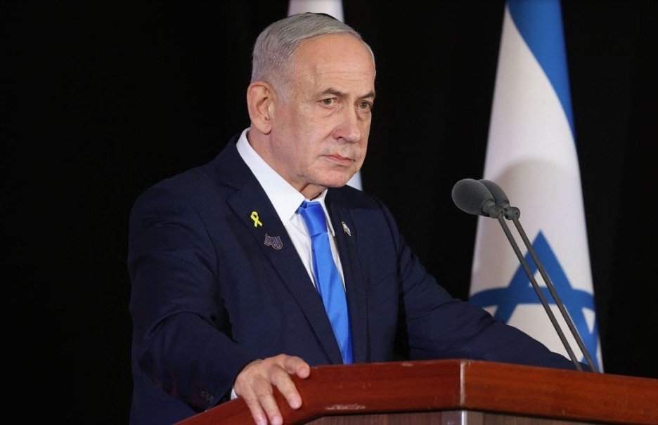 Netanyahu Tegaskan Israel Lanjutkan Serangan ke Lebanon