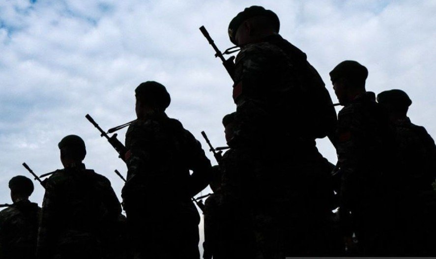 TNI Bantah Terlibat Penembakan Anak di Jigiunggi, Penyebab Masih Diselidiki
