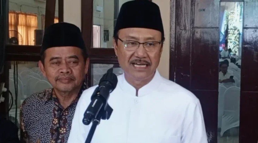 Mensos Tegaskan Sekolah Rakyat Diprioritaskan untuk Anak Miskin dan Terlantar