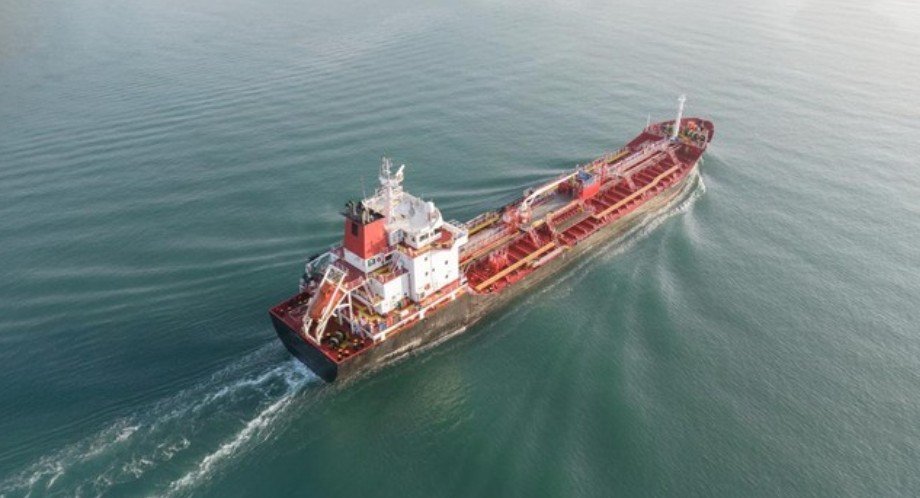 AS Cegat Tanker Iran di Perairan Dekat Indonesia, Blokade Tetap Berjalan