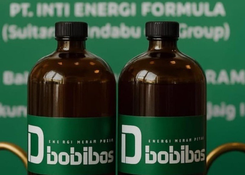 Pemerintah Panggil Bobibos, Uji BBM RON 98 dari Jerami