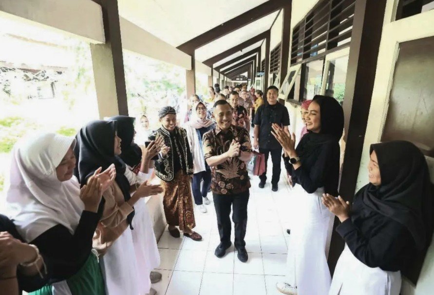 BNPT pastikan anak Indonesia tumbuh di lingkungan digital yang aman