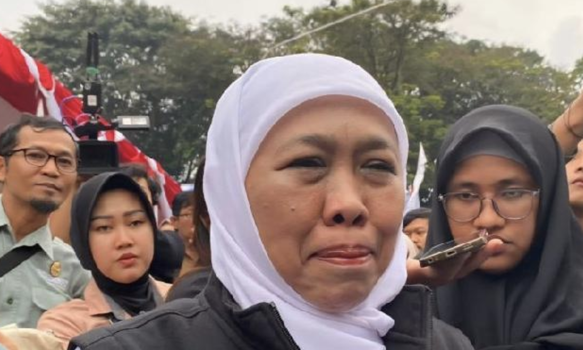 Erupsi Semeru: Gubernur Jatim Tegaskan Logistik dan Layanan Kesehatan Aman