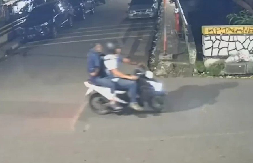 DPR Minta Negara Tanggung Biaya Pengobatan Aktivis KontraS Korban Siraman Air Keras