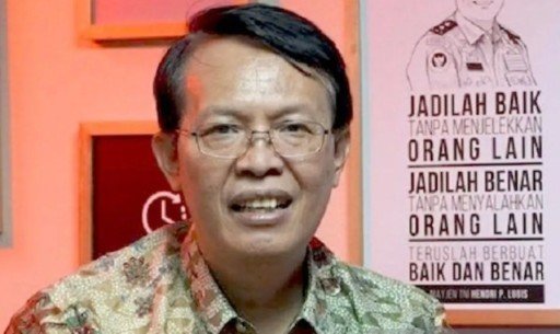 Pengamat Dorong Penegasan Batas Kritik dan Hoaks dalam Situasi Bencana