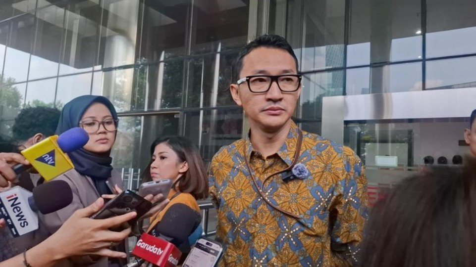 KPK Segera Tetapkan Tersangka Kasus Dugaan Korupsi Kuota Haji Rp1 Triliun