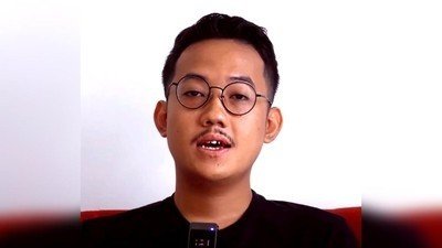 Polda Metro Jaya Tetapkan Direktur Lokataru sebagai Tersangka Hasutan Demo Ricuh