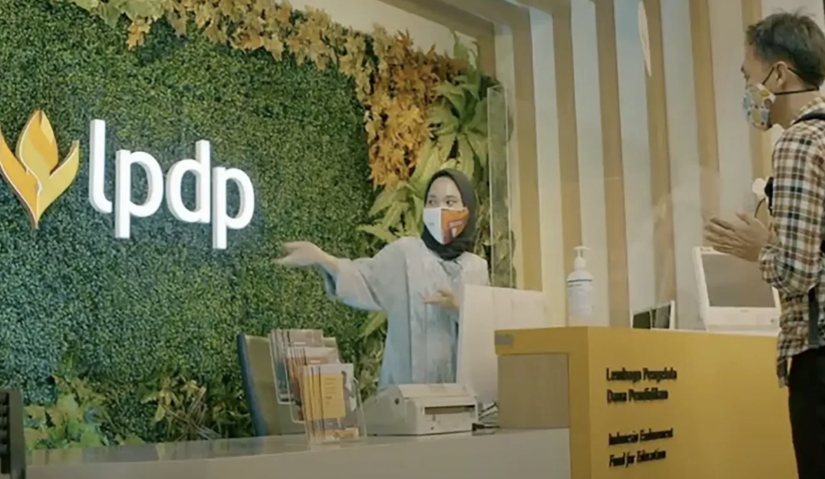 LPDP Sesalkan Pernyataan Awardee, Dana Berasal dari Pajak Rakyat Harus Jaga Kepercayaan Publik 