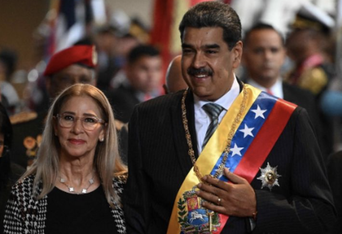 Indonesia Ingatkan Pentingnya Hukum Internasional Pasca Penangkapan Maduro