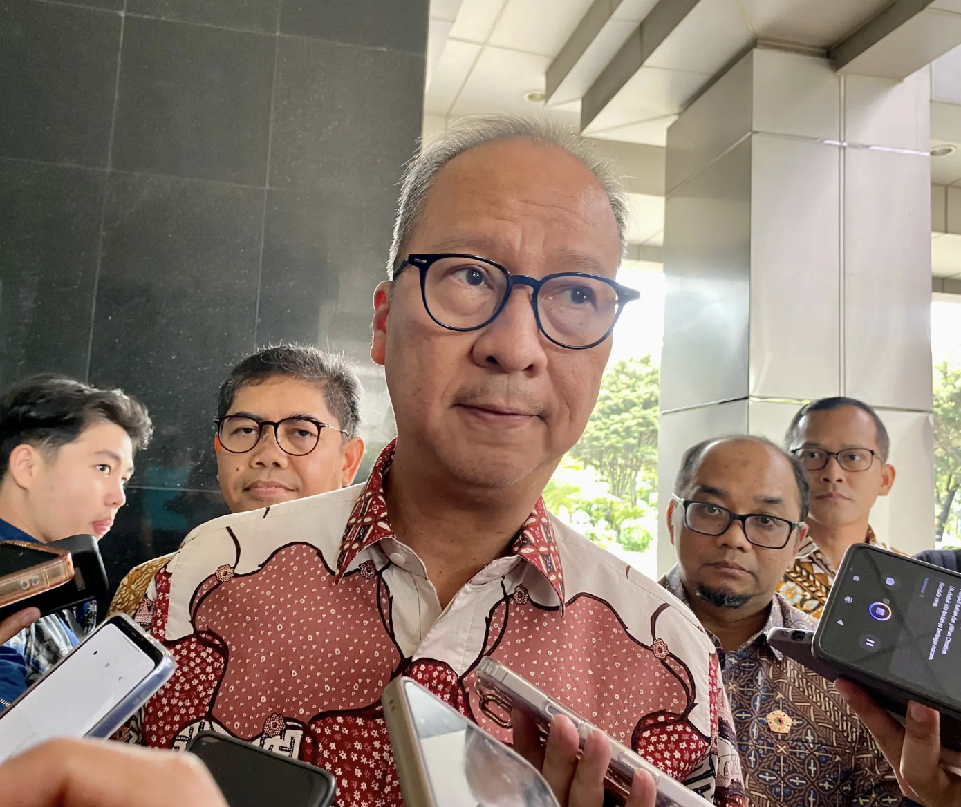 Pemerintah Siapkan Insentif Kendaraan Listrik, Dorong Industri dan Hemat Subsidi BBM