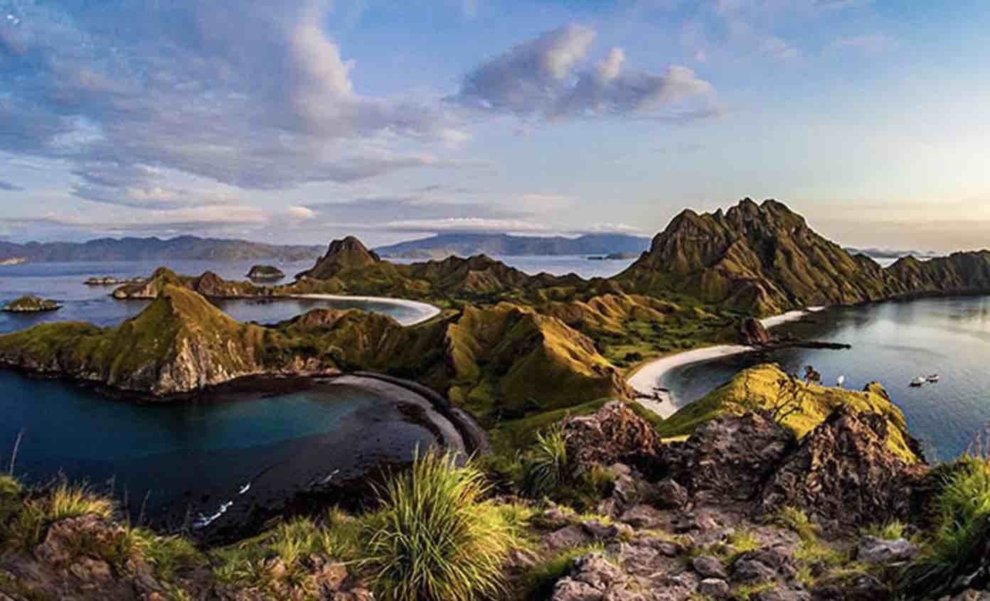 Tolak Pembangunan Resort di Pulau Padar, DPRD NTT : Kawasan Konservasi Terancam