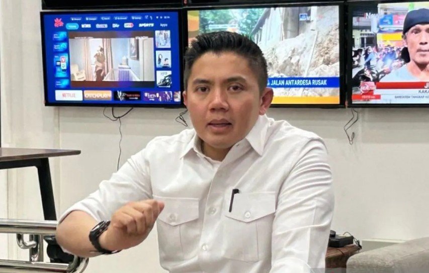 Seskab Tegaskan Program MBG Tidak Pangkas Anggaran Pendidikan