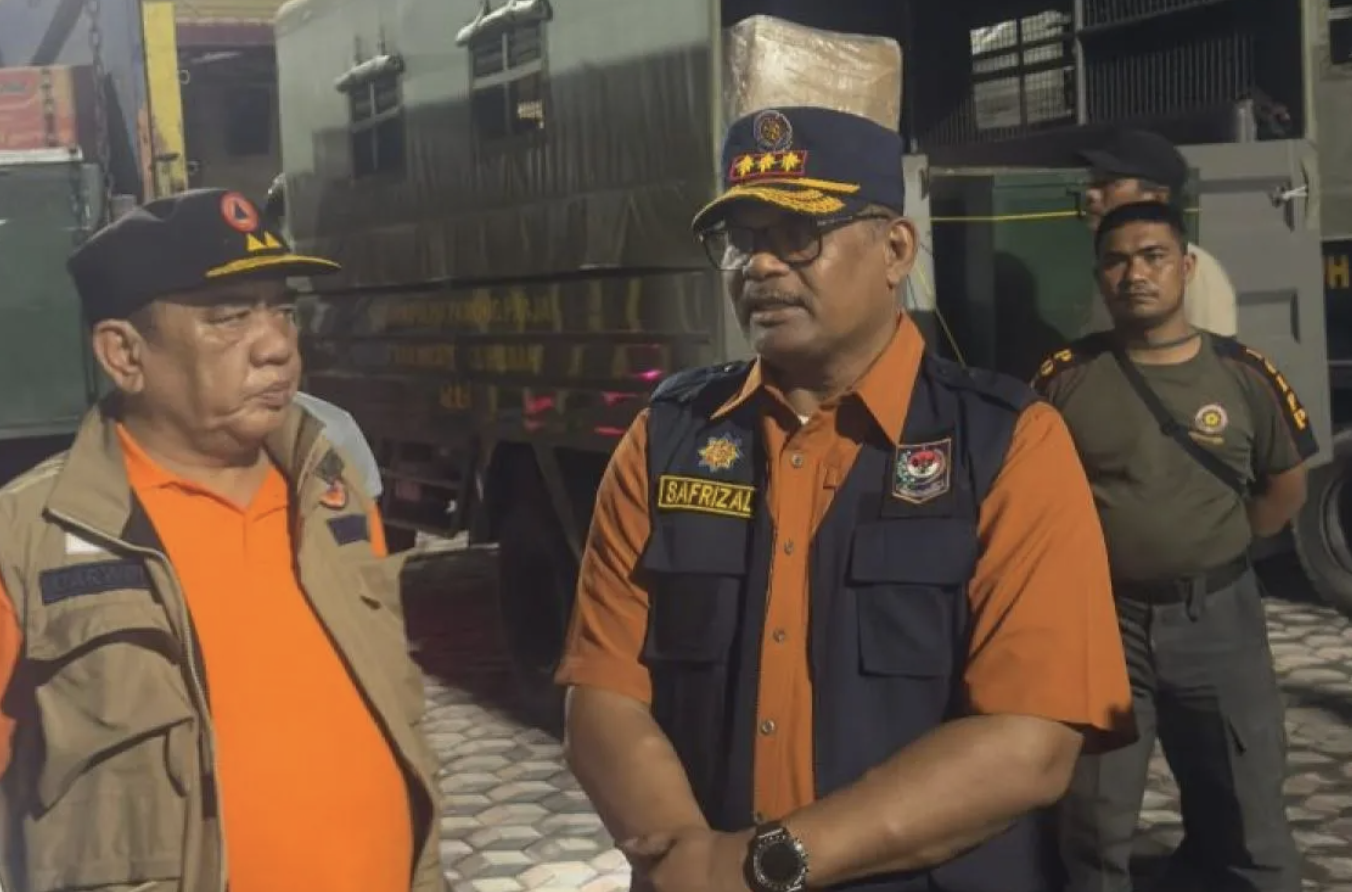 Kemendagri Perkuat BPBD untuk Hadapi Ancaman Bencana yang Makin Kompleks