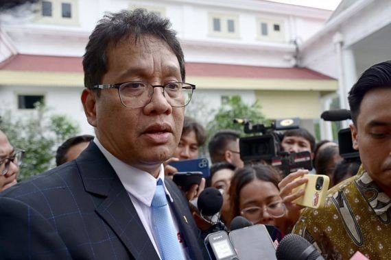 Menkeu Purbaya Warning Importir-Eksportir: Patuh Aturan atau Kena Sanksi