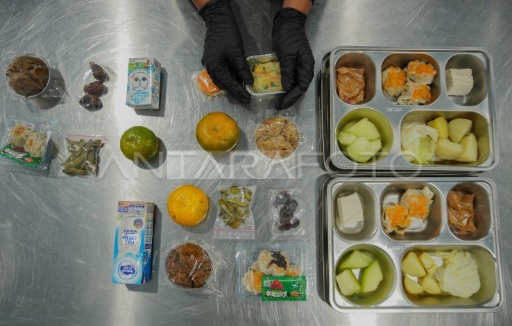 DPRD Malang Minta Pemkot Aktif Awasi Menu MBG Selama Ramadan