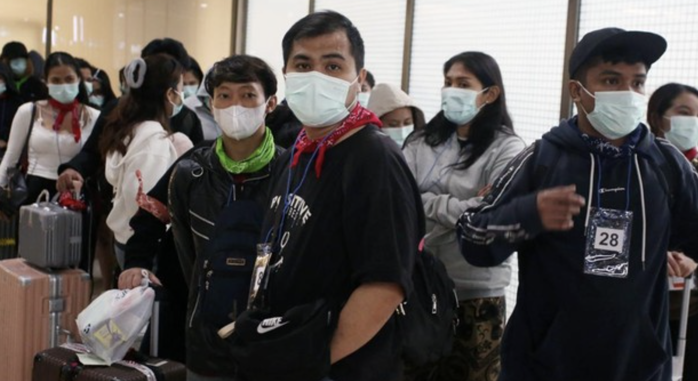 Pemerintah Lanjutkan Pemulangan WNI Terjebak Penipuan Online di Myanmar