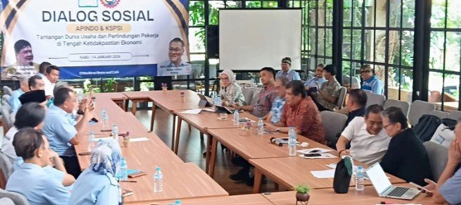 Moh Jumhur Hidayat, tegaskan Indonesia harus percaya diri pada kemampuan domestik