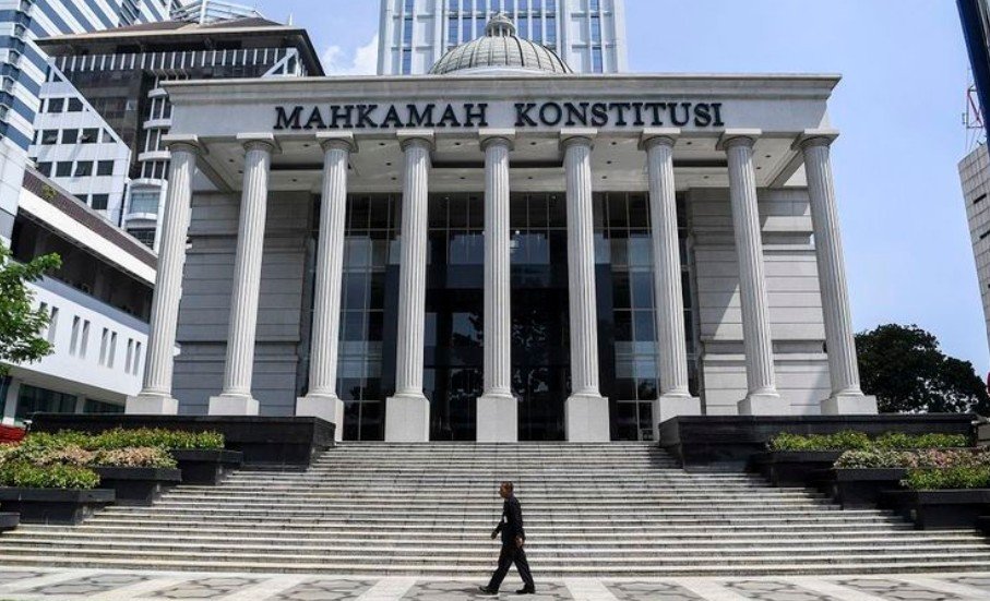 Perintah MK: Atur Ulang Uang Pensiun DPR dan Pimpinan Lembaga Tinggi Negara 