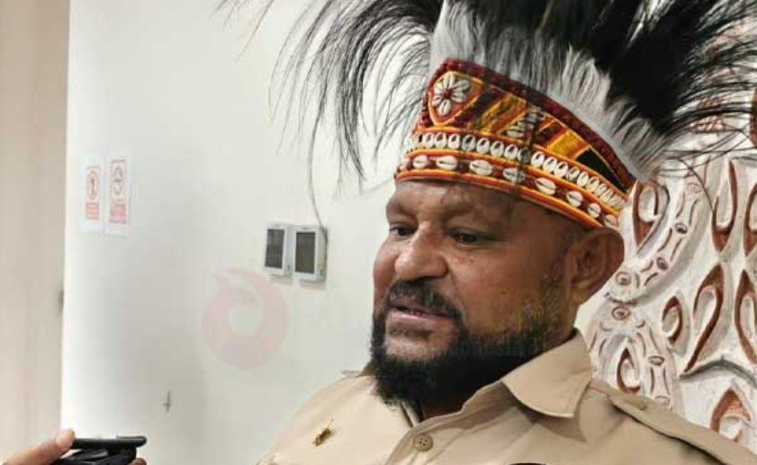 MRP Kecam Keras Aksi Penembakan KKB: Sangat Brutal dan Tidak Manusiawi