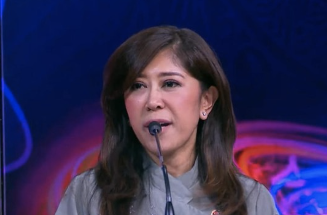 Pemerintah Dorong Pengawasan Ruang Digital Lewat Verifikasi Pengguna Medsos