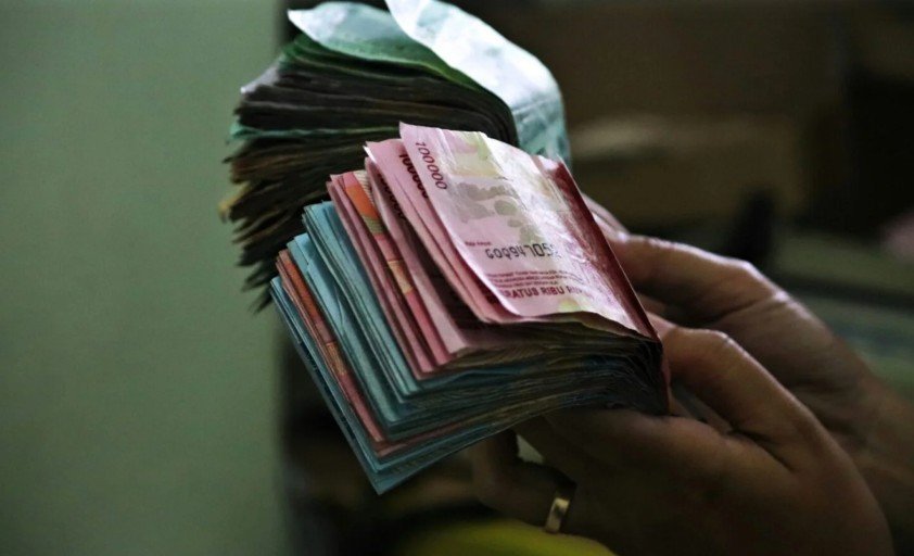 Rupiah Berpotensi Tertekan Usai Penangkapan Presiden Venezuela