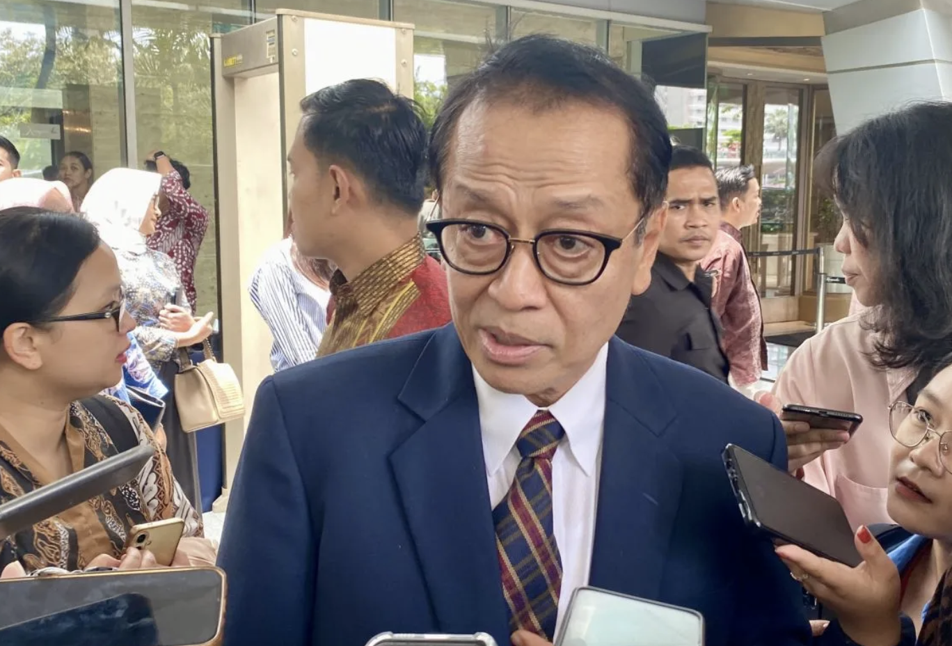 OJK Perkuat Regulasi Pembiayaan UMKM untuk Dorong Pertumbuhan Ekonomi