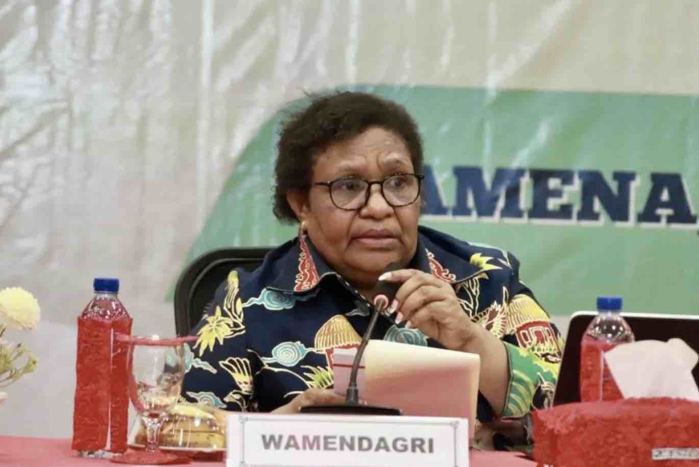 Pembangunan 2.200 Rumah di Papua: Proyek Pemberdayaan OAP