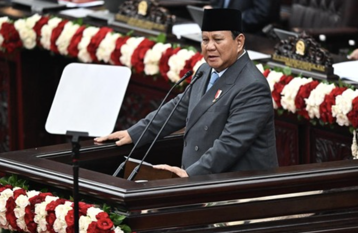 Resmi Dipublikasikan, Ini Postur Lengkap APBN 2026