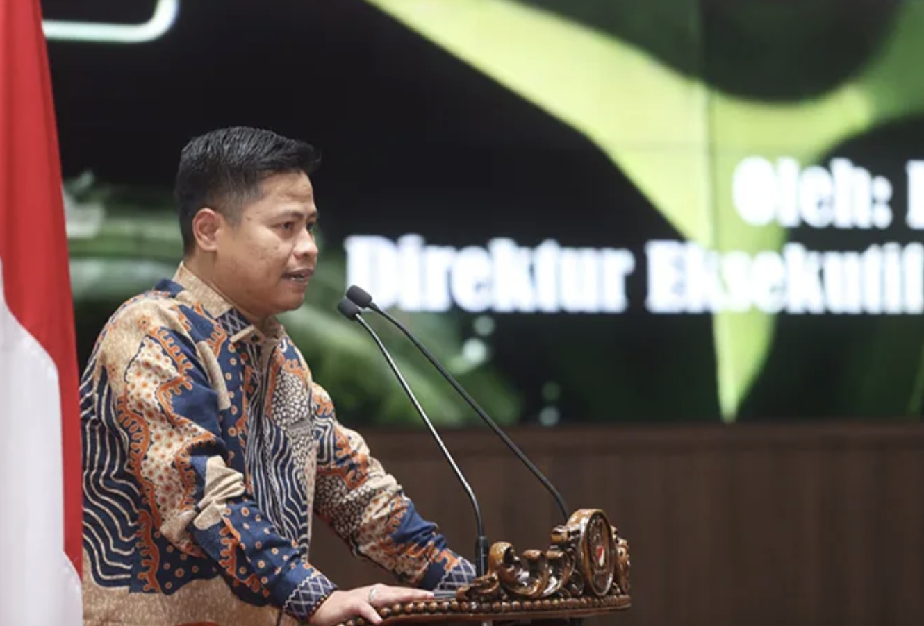 Geopolitik Global Memanas, Akademisi Ingatkan Pentingnya Pertahanan Semesta Indonesia