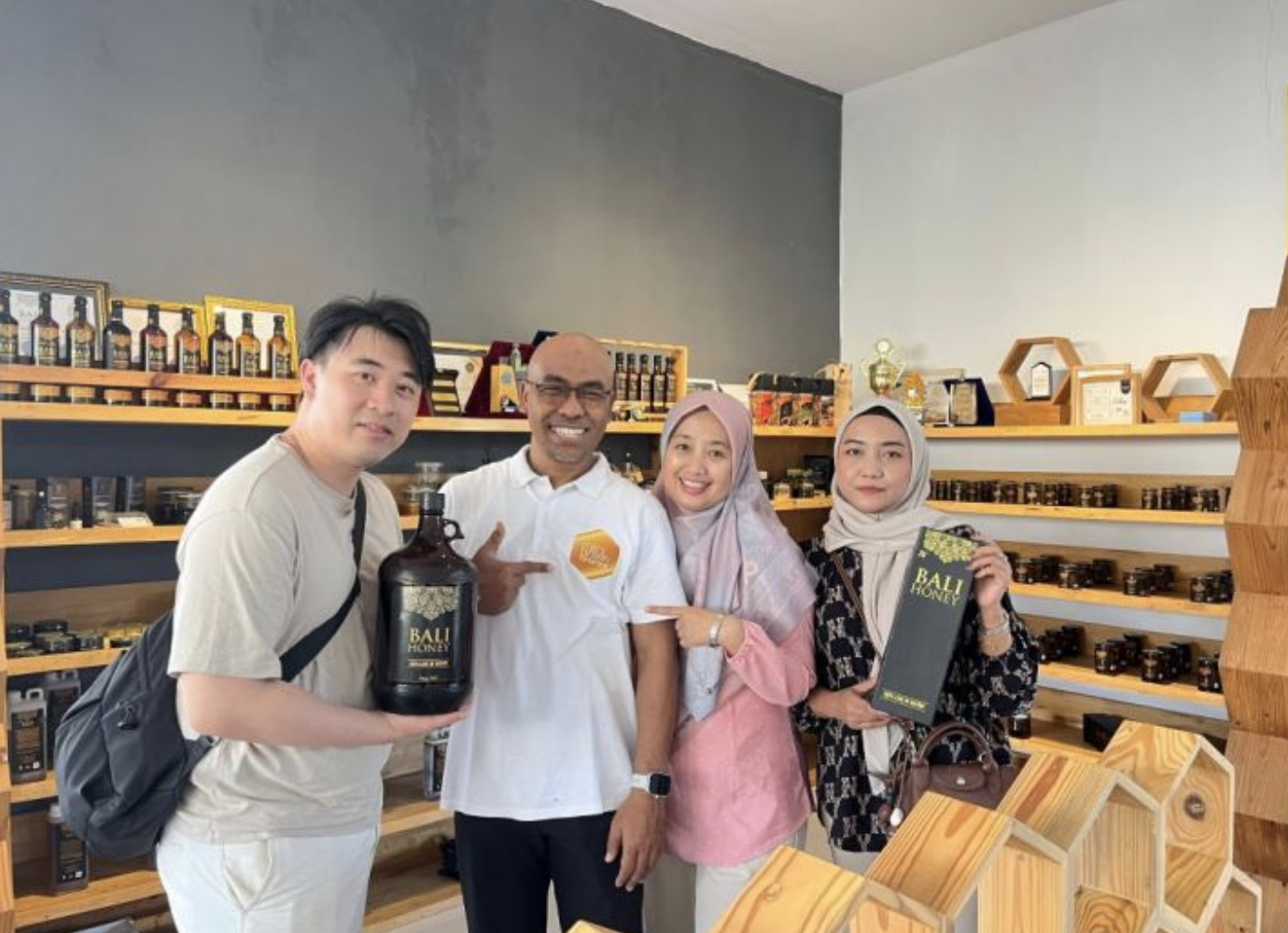 Program UMKM Pertamina Dorong Kolaborasi Bisnis dan Akses Pasar Lebih Luas 