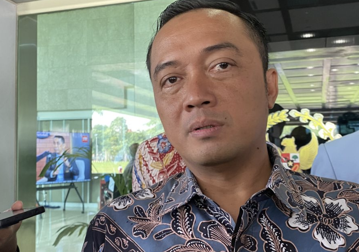 Pemerintah Terbuka Terhadap Aspirasi Publik Demi Penguatan Ekonomi Indonesia