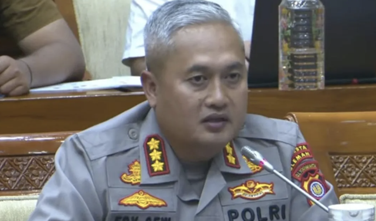 Polemik Penetapan Tersangka Korban Penjambretan, Kapolres dan Kajari Sleman Minta Maaf