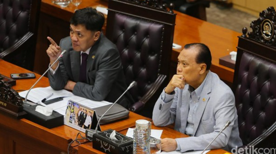 Perampasan Aset Dinilai Jadi Langkah Efektif Perkuat Pemberantasan Korupsi