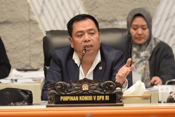 Baleg DPR Rampungkan Draf RUU LLAJ, Langkah Pembaruan Regulasi Dinilai Perkuat Keselamatan