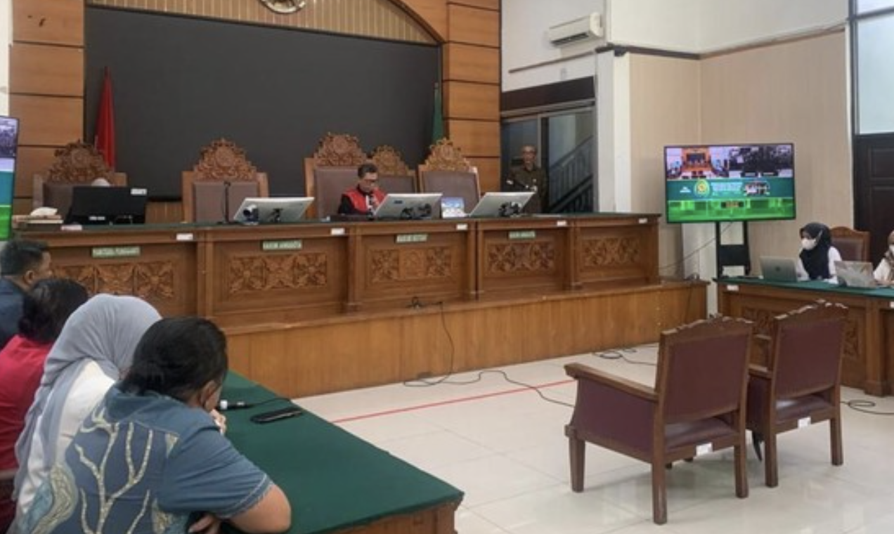 PN Jakarta Selatan Tolak Gugatan Praperadilan Yaqut dalam Kasus Kuota Haji