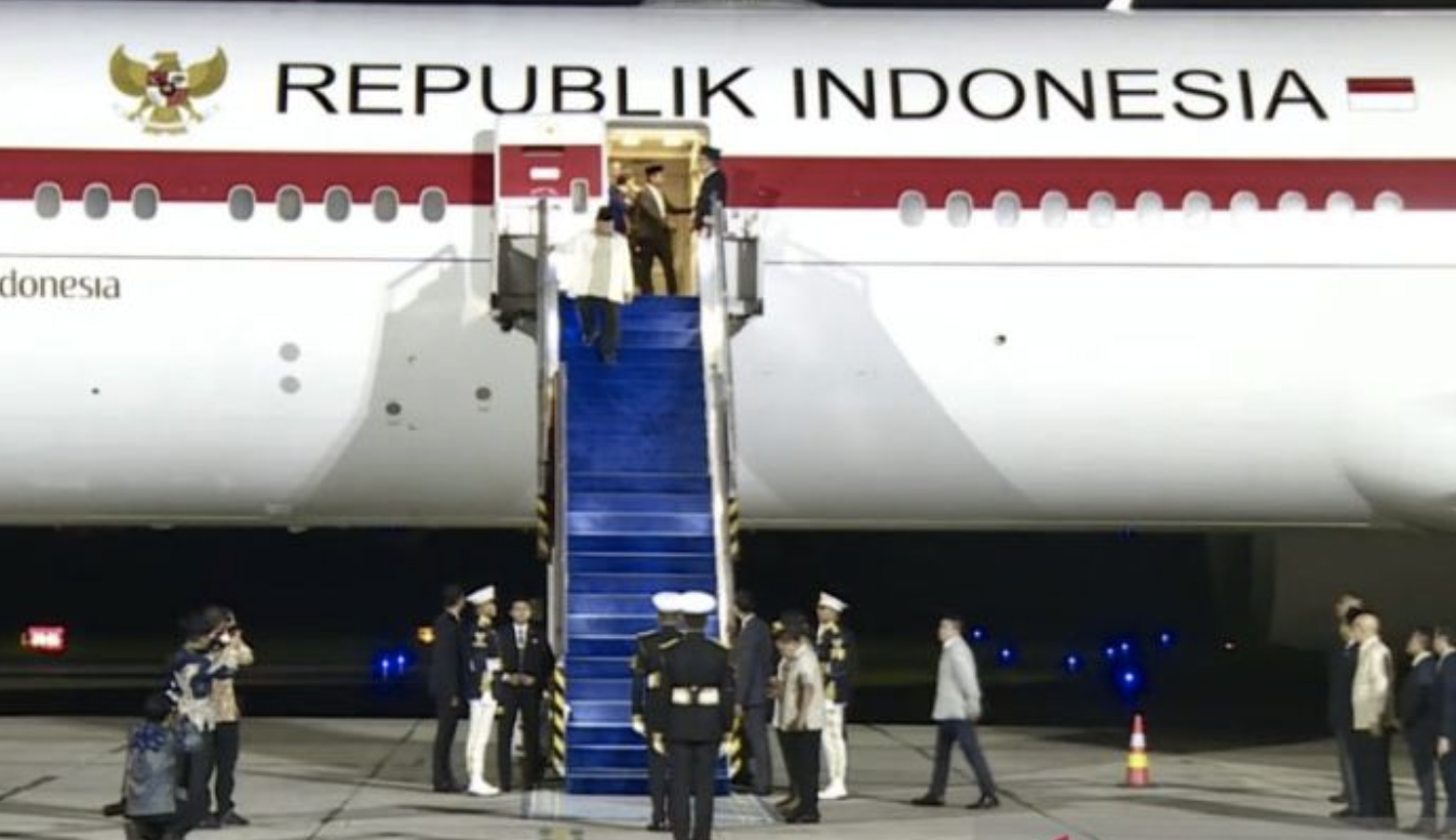 Diplomasi Prabowo di Jepang dan Korea Selatan Perkuat Ekonomi dan Pertahanan