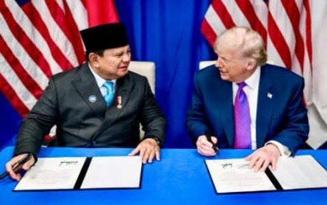 Kunjungan Prabowo ke AS Dinilai Perkuat Ekonomi RI dan Konsistensi Dukungan untuk Palestina