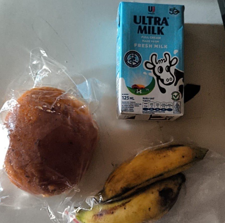 Menu MBG Ramadan di PPU Dipertanyakan, Orang Tua Minta Penjelasan Pemerintah