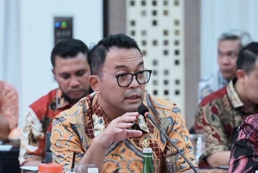 DPR Tekankan Negara Hadir Lindungi WNI Korban Sindikat Online Scam Kamboja