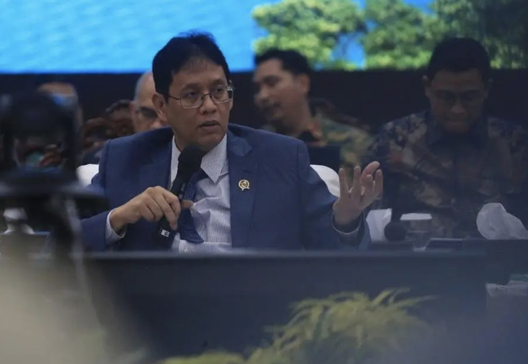 Pemerintah Tegaskan Inflasi Terkendali, Ekonomi Indonesia Tetap Kuat