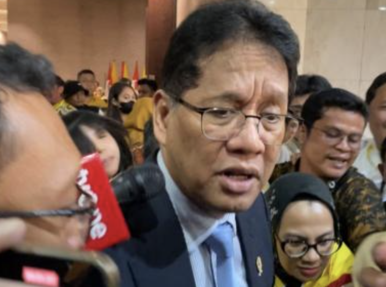 Purbaya Tegaskan APBN 2027 Jadi Motor Pertumbuhan Ekonomi dan Kesejahteraan Rakyat
