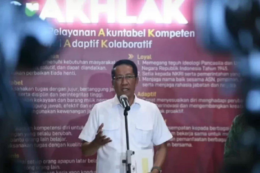 Menteri Hukum Minta Audit LMK-LMKN Demi Transparansi Royalti Musik