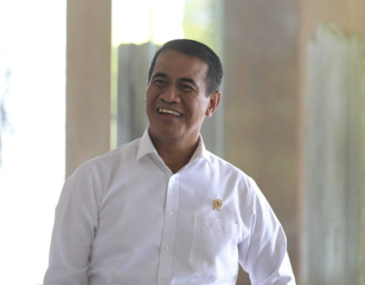 Capaian Swasembada Lebih Cepat dari Target, DPR Apresiasi Pemerintah