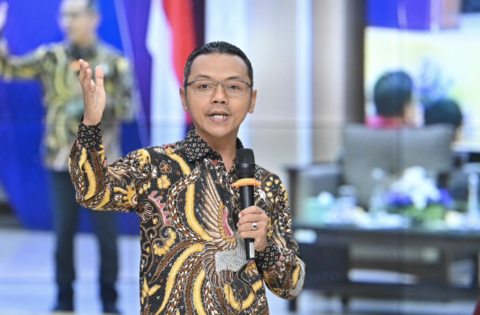 Penguatan Pendidikan Karakter Jadi Fokus Usai Peristiwa di Ngada