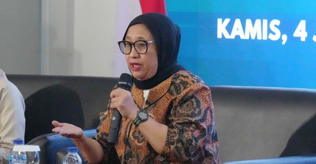 BGN Tegaskan Kabar Penyaluran Dana SPPG dihentikan adalah Hoaks, Layanan Tetap Berjalan