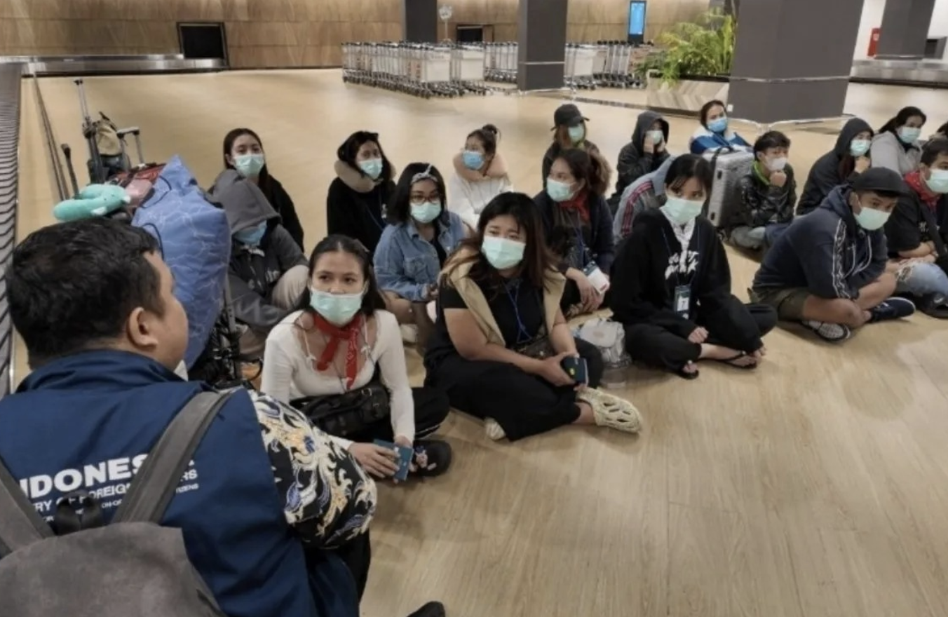 Pakar Siber: Digital Forensik Jadi Kunci Pisahkan WNI Korban dan Pelaku Scam Online