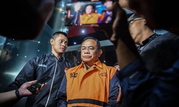 KPK Perluas Penyelidikan Dugaan Jual-Beli Jabatan, Bupati Pati Jadi Sorotan