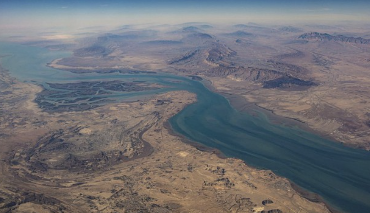 Distribusi Energi Tetap Jalan, Kapal LPG Tujuan Indonesia Tembus Jalur Hormuz